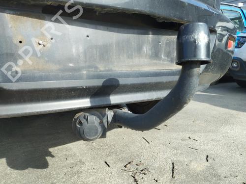 Trækkugle/Mekanisme Trækkugle/Mekanisme MAZDA 3 (BK) [2003-2009] 35898164 35898164