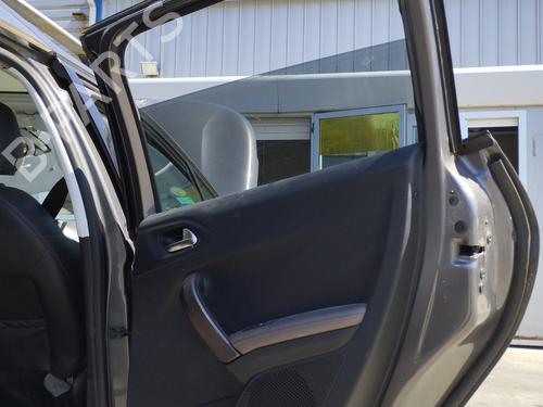 Used Rear right door window Rear right door window PEUGEOT 2008 I (CU_) 1.6 BlueHDi 120 (120 hp) 39935296 39935296
