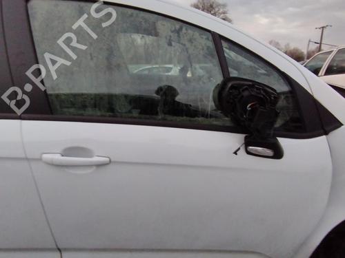 Used Front right exterior door handle CITROËN C3 II (SC_) 1.6 BlueHDi 100 (99 hp) 27043871