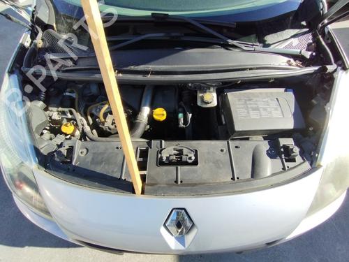 Viskermotor vindrude RENAULT SCÉNIC III (JZ0/1_) 1.5 dCi (110 hp) 32668415