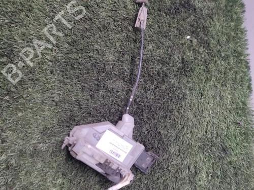 Rear right lock PEUGEOT 3008 I MPV (0U_) 1.6 HDi | BP27083212C99 
