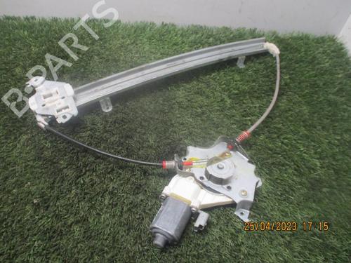 Used Front left window mechanism NISSAN MICRA III (K12) 1.2 16V (80 hp) 27079722
