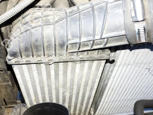 Intercooler Intercooler 39630572 39630572