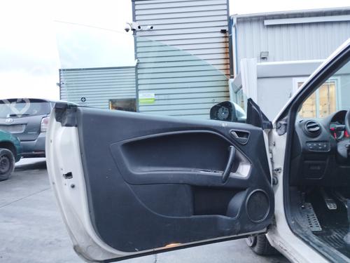 Used Front left door window Front left door window ALFA ROMEO MITO (955_) 1.4 MultiAir (955AXL1B) (105 hp) 33544437 33544437