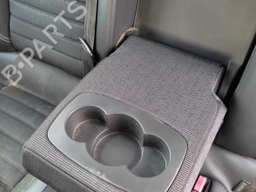 Used Rear seat Rear seat RENAULT LAGUNA III Grandtour (KT0/1) 2.0 dCi (KT01, KT08, KT09, KT0K, KT12, KT1D, KT1W) (150 hp) 27067391 27067391