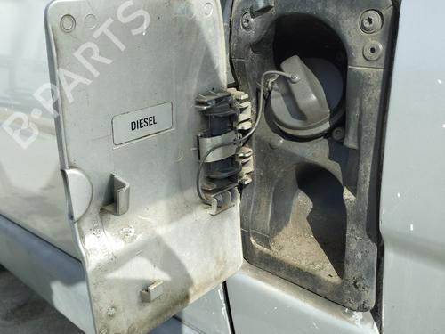 Used Fuel flap Fuel flap OPEL VIVARO A Van (X83) 1.9 DTI (F7) (101 hp) 28414697 28414697