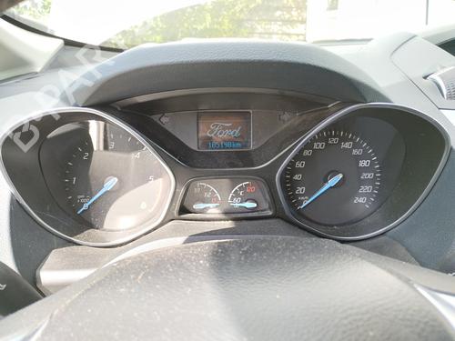 Left front window switch FORD GRAND C-MAX (DXA/CB7, DXA/CEU) 1.6 TDCi | BP29550543I27  - Image 8