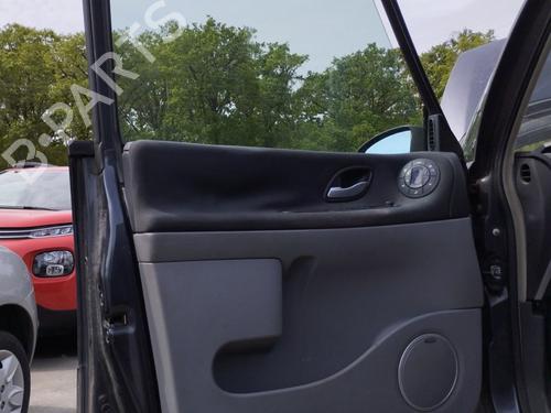 Used Front left window mechanism Front left window mechanism RENAULT ESPACE IV (JK0/1_) 2.0 dCi (JK02, JK03) (131 hp) 34368087 34368087