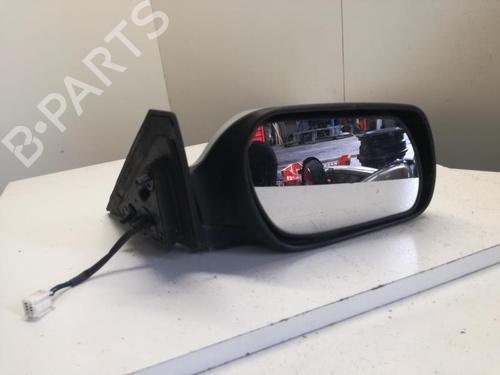 Used Right mirror MAZDA 6 Station Wagon (GY) 2.0 DI (GY19) (136 hp) 27086274