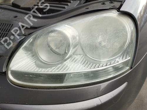 Left headlight VW GOLF V (1K1) 1.9 TDI | BP27043096C28 - Image 2
