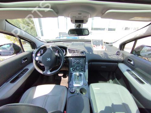 Engine PEUGEOT 3008 I MPV (0U_) 2.0 HDi Hybrid4 (0URHCA) | BP27063724M1 - Image 3