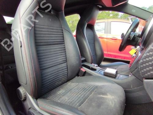 Used Right front seat Right front seat 38454813 38454813