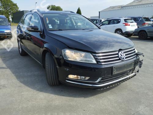 Front left window mechanism VW PASSAT B7 Variant (365) 1.6 TDI | BP27064340C22 - Image 5