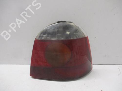 Right taillight RENAULT TWINGO I (C06_) 1.2 (C066, C068) | BP27066180C35 