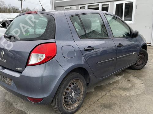 Switch RENAULT CLIO III (BR0/1, CR0/1) 1.2 16V Hi-Flex (BR1U, CR1U) | BP31381075I30 - Image 10