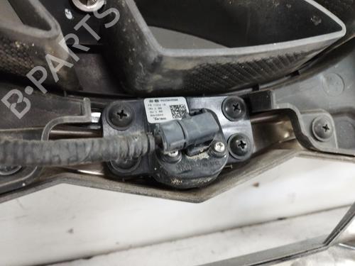 Grille HYUNDAI TUCSON (NX4E, NX4A) 1.6 T-GDI Plug-in-Hybrid HTRAC | BP32469264C40 