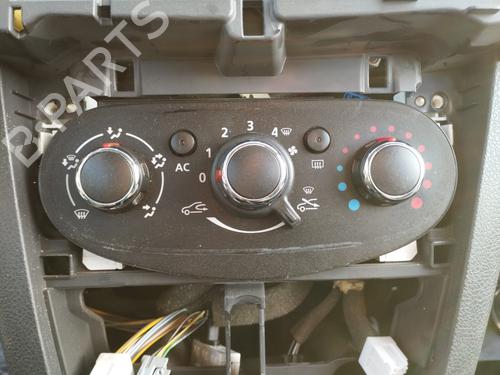 Climate control DACIA SANDERO II 1.5 dCi | BP39761880I5 - Image 2