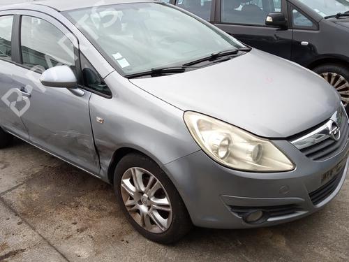 Starter OPEL CORSA D (S07) 1.3 CDTI (L08, L68) | BP27052845M8 - Image 7