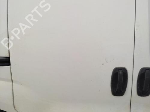 Used Rear right lock CITROËN NEMO Box Body/MPV (AA_) 1.3 HDi 75 (75 hp) 27081146
