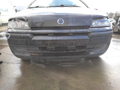 Used Front bumper FIAT PUNTO (188_) 1.2 60 (188.030, .050, .130, .150, .230, .250) (60 hp) 27064879