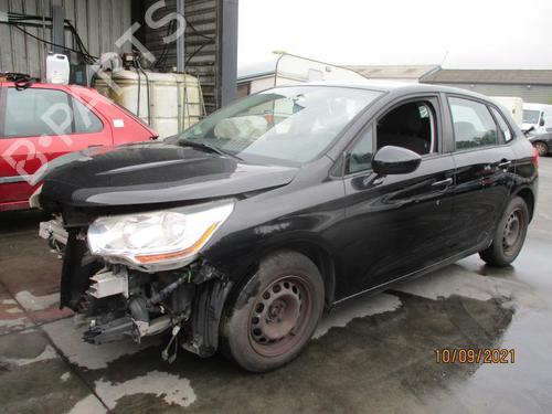 Other CITROËN C4 II (NC_) 1.6 HDi 90 | BP27050685O1  - Image 15