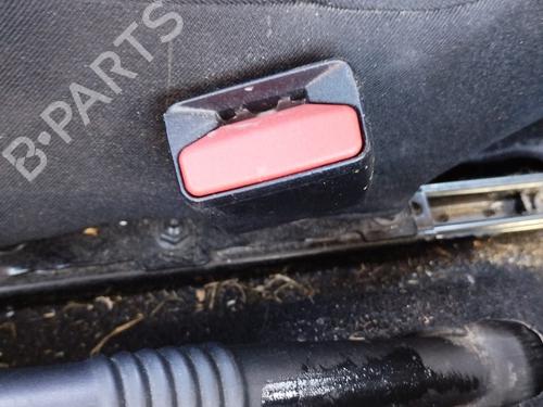 Used Seat buckle DACIA SANDERO II 1.2 (75 hp) 27064697