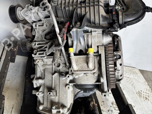 Engine RENAULT TWINGO III (BCM_, BCA_) 0.9 TCe 90 (BCM9, BCM2) | BP27040812M1  - Image 5