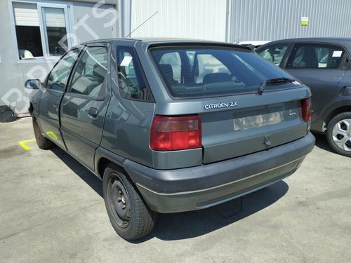 Used Left taillight Left taillight CITROËN ZX (N2) 1.9 D (68 hp) 27063615 27063615