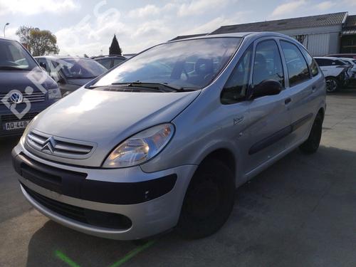 Używane części CITROËN XSARA PICASSO (N68) 1.6 HDi (90 hp) 4268915