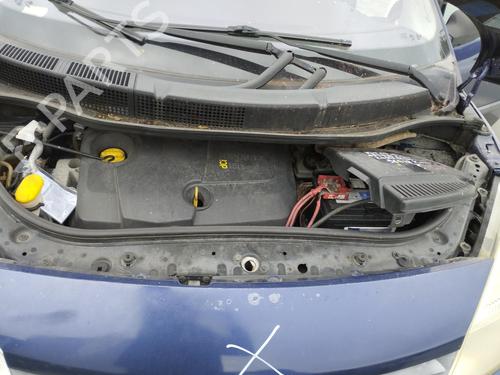 Starter RENAULT SCÉNIC II (JM0/1_) 1.5 dCi (JM02, JM13) | BP27069861M8 - Image 3
