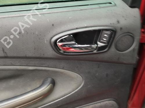 Used Rear left interior door handle FORD S-MAX (WA6) 2.0 TDCi (140 hp) 27083088