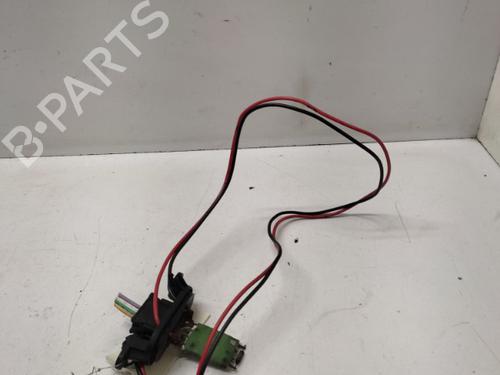 Heater resistor RENAULT KANGOO Express (FW0/1_) 1.5 dCi 85 (FW0K, FW0L, FW0B) | BP27057257M108 - Image 3