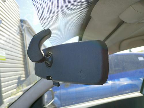 Bakspejl indvendigt Bakspejl indvendigt RENAULT MEGANE II (BM0/1_, CM0/1_) [2001-2012] 33858298 33858298