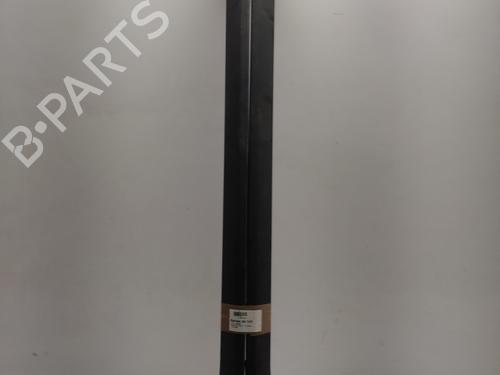 Used Roof bar FIAT PANDA (169_) 1.3 D Multijet (169.AXC1A) (70 hp) 31998753