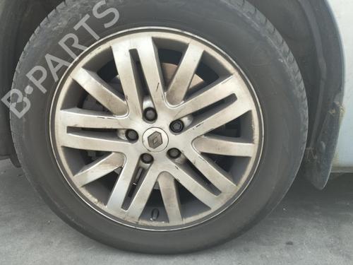 Right headlight RENAULT ESPACE IV (JK0/1_) 2.2 dCi (JK0H) | BP27070434C29  - Image 6