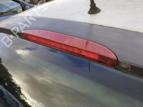Used Third brake light RENAULT CLIO II (BB_, CB_) 1.5 dCi (B/CB07) (65 hp) 30109821