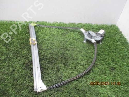 Used Front right window mechanism Front right window mechanism 27049974 27049974