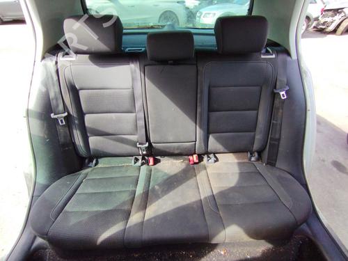 Rear seat VW GOLF PLUS V (5M1, 521) | BP37716529C17 - Image 3