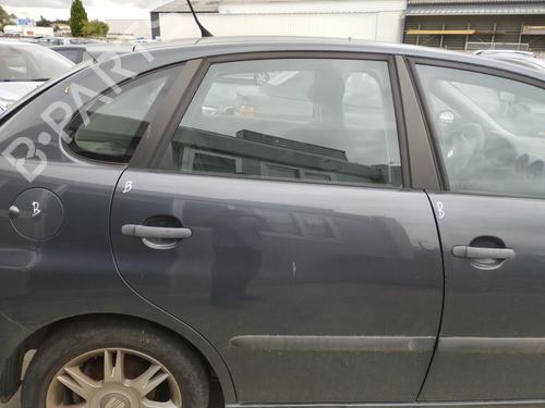 Starter SEAT IBIZA III (6L1) 1.9 TDI | BP27071835M8 