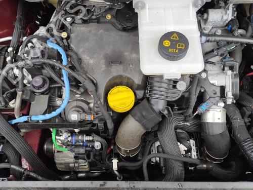 Used Alternator RENAULT KANGOO III MPV Blue dCi 95 (KJAB) (95 hp) 27044464