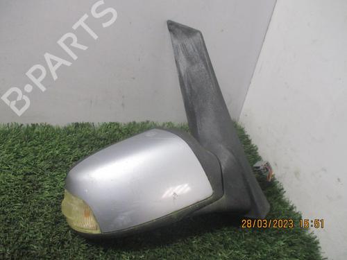 Right mirror FORD FOCUS C-MAX (DM2) 2.0 TDCi | BP27075176C27 