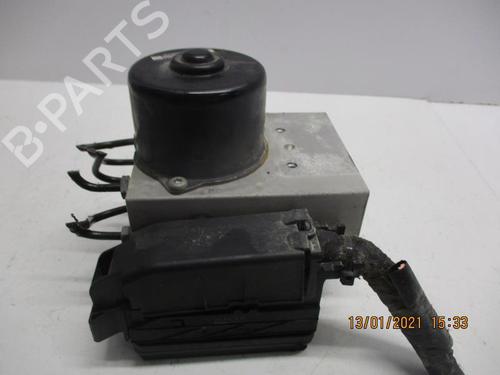 ABS pump MERCEDES-BENZ C-CLASS Coupe (CL203) C 200 CDI (203.707) | BP27080017M43 