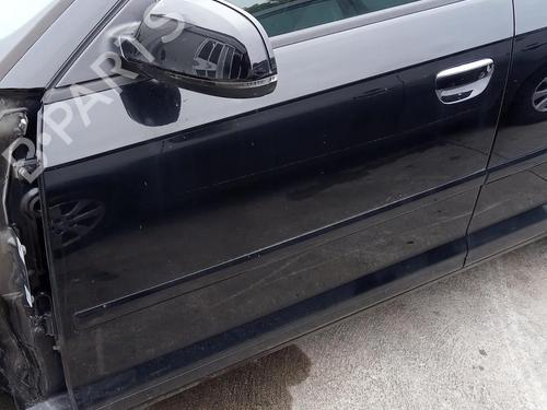 Used Left front door AUDI A3 Sportback (8PA) 1.6 TDI (105 hp) 27070864