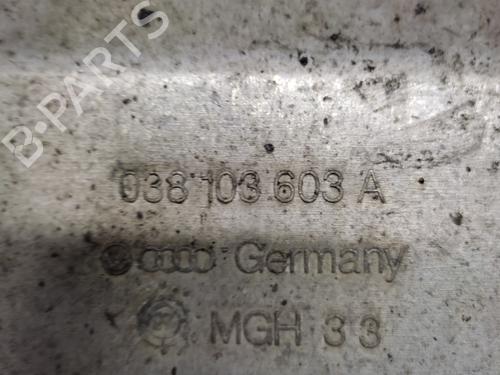 Used Oil sump Oil sump 36679786 36679786