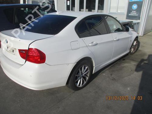 Alternator BMW 3 (E90) 320 d | BP27060618M7  - Image 7