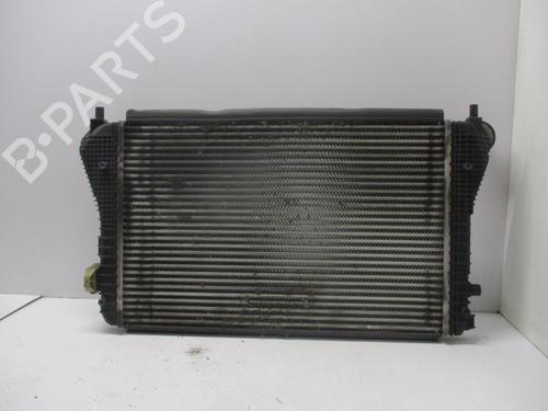 Intercooler VW GOLF VI (5K1) 1.6 TDI | BP27051129M30 