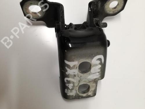 Used Hinge/Door check strap RENAULT CLIO IV (BH_) 1.5 dCi 90 (90 hp) 27080500