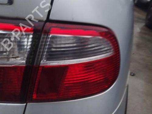 Used Right taillight SEAT TOLEDO II (1M2) 1.9 TDI (90 hp) 27074483