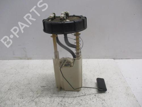 Used Fuel pump NISSAN QASHQAI / QASHQAI +2 I (J10, NJ10, JJ10E) 1.5 dCi (106 hp) 27050918