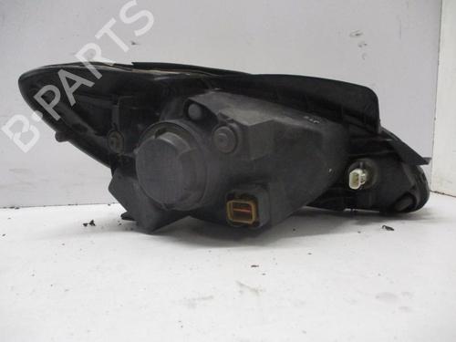 Faro izquierdo HYUNDAI GETZ (TB) 1.5 CRDi (88 hp) 27076467
